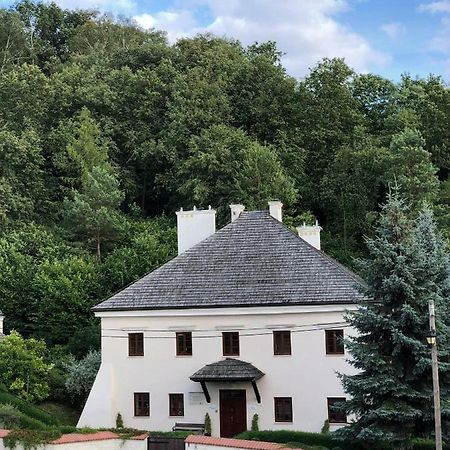 Zamkowa, Pokoje Goscinne Kazimierz Dolny Kültér fotó